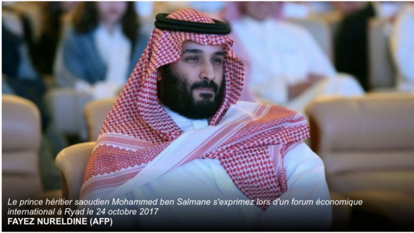 Arabie: le roi Salmane pourrait renoncer au pouvoir dès la semaine prochaine Arabie: le roi Salmane pourrait renoncer au pouvoir dès la semaine prochaine