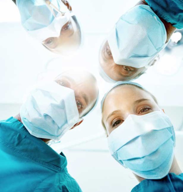 L’association Mauritanienne d'Obstétrique et de Gynécologie tient son 9e congrès National L’association Mauritanienne d'Obstétrique et de Gynécologie tient son 9e congrès National