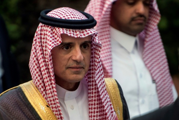 L'Arabie saoudite tire à boulets rouges sur l'Iran