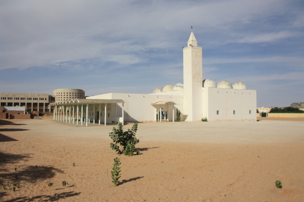 L’anniversaire d’Al mawlid nabawi charif coïncidera avec le vendredi 1er décembre 2017