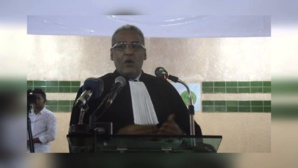 L'avocat de Mkheitir dénonce le piratage de son compte L'avocat de Mkheitir dénonce le piratage de son compte