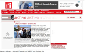 Fact Checking: non, la Mauritanie n’avait pas de généraux en 1978 Fact Checking: non, la Mauritanie n’avait pas de généraux en 1978