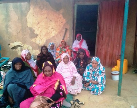 Aleg : A la rencontre des « femmes courage » de la plaine de Leikleyla Aleg : A la rencontre des « femmes courage » de la plaine de Leikleyla