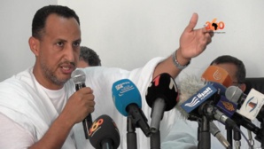 Voilà comment l’opposition radicale nuit au pays pas au régime… Voilà comment l’opposition radicale nuit au pays pas au régime…