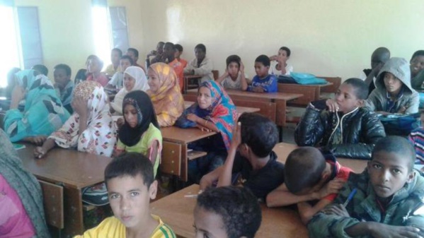 Mauritanie. Le ras-le-bol des élèves du secondaire
