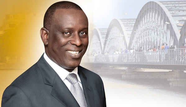 La justice américaine inculpe un ex-ministre sénégalais de corruption