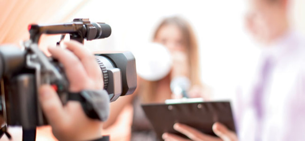 RPC : Formation des représentants des partis politiques en média-training RPC : Formation des représentants des partis politiques en média-training