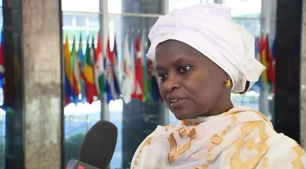 maître Fatimata Mbaye : " ceux qui demandent la peine de mort pour Mkheitir ne s'arrêteront pas là..." 