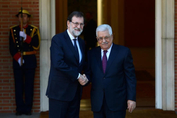 Les Palestiniens annoncent le gel des rencontres avec Washington