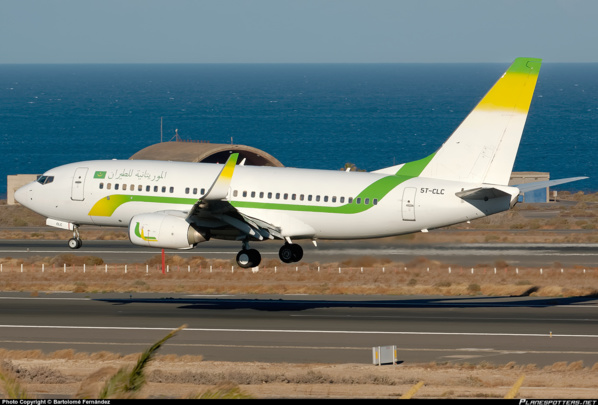 Le Président de la République regagne Nouakchott en provenance de Nouadhibou Le Président de la République regagne Nouakchott en provenance de Nouadhibou