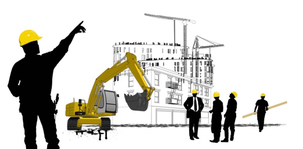 Quand le bâtiment va…rien ne va.