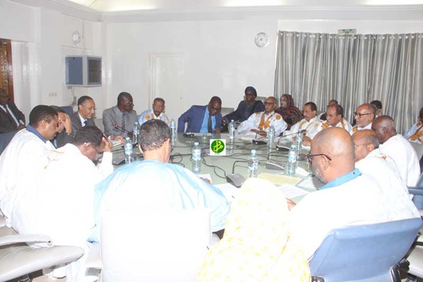 La Commission financière de l’Assemblée nationale examine les budgets du ministère de l’Economie et des Finances et du ministère délégué chargé du Budget La Commission financière de l’Assemblée nationale examine les budgets du ministère de l’Economie et des Finances et du ministère délégué chargé du Budget