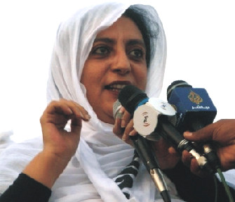 Mint Dey du RFD écrit " il est naturel que l'opposition soit faible " Mint Dey du RFD écrit " il est naturel que l'opposition soit faible "