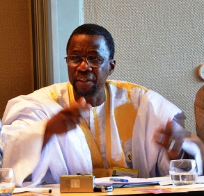 Les Noirs ne se reconnaissent pas dans la célébration de l’indépendance (S. Thiam) Les Noirs ne se reconnaissent pas dans la célébration de l’indépendance (S. Thiam)