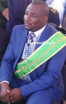 Partenariat : AMCS membre de la convention des maires d’Afrique Sub-saharienne Partenariat : AMCS membre de la convention des maires d’Afrique Sub-saharienne