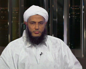 Ould Dedew appelle à combattre ceux qui les attaquent où qu'ils se trouvent Ould Dedew appelle à combattre ceux qui les attaquent où qu'ils se trouvent