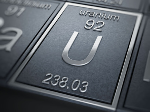 L'uranium en Mauritanie : ça se précise... L'uranium en Mauritanie : ça se précise...