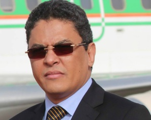 A Bruxelles  l’ambassadeur Abdallahi Bah Nagi Kebd  recadre le ministre mauritanien de la justice 