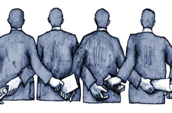 Des juges mauritaniens aux mains de la justice Des juges mauritaniens aux mains de la justice