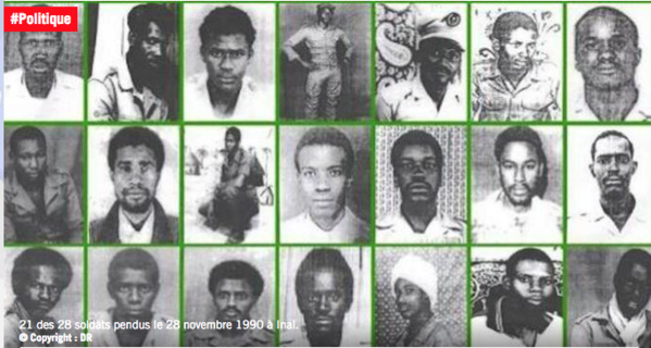 Mauritanie : la date de la fête d'indépendance divise Mauritanie : la date de la fête d'indépendance divise