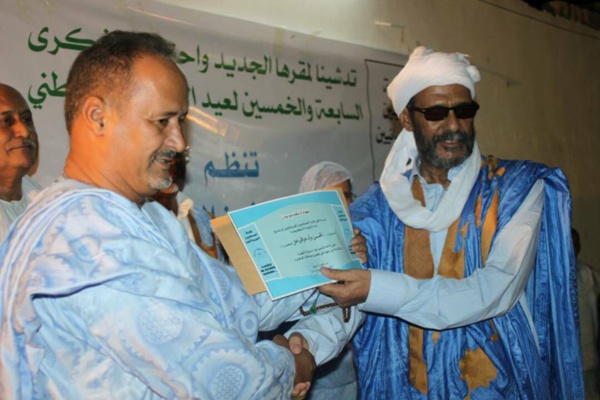 Le syndicat de la presse réunit les générations Le syndicat de la presse réunit les générations