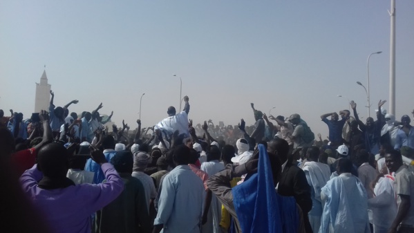 Mauritanie : de l’Indépendance à la survie
