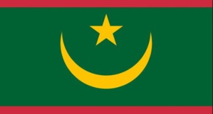 Le Président de la République préside à Kaedi la cérémonie de levée des couleurs nationales à l’occasion du 57eme anniversaire de l’indépendance nationale