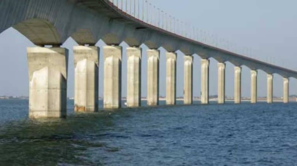 Pont de Rosso : Avis général de passation de marchés