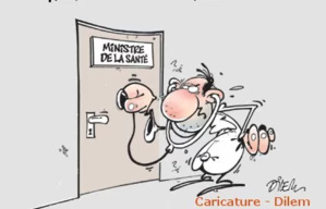 Mauritanie : Quatre milliards d’um pour l’augmentation des primes dans les secteurs de l’enseignement et de la santé Mauritanie : Quatre milliards d’um pour l’augmentation des primes dans les secteurs de l’enseignement et de la santé