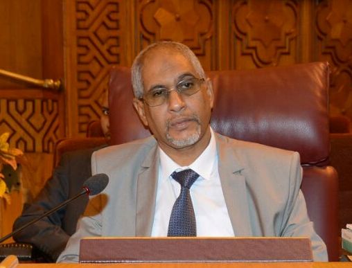 Limogeage du SG du ministère de la Justice Limogeage du SG du ministère de la Justice