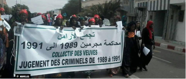 Mauritanie. Les cinq défenseurs des droits humains arrêtés lors de la célébration de l’anniversaire de l’indépendance doivent être libérés Mauritanie. Les cinq défenseurs des droits humains arrêtés lors de la célébration de l’anniversaire de l’indépendance doivent être libérés