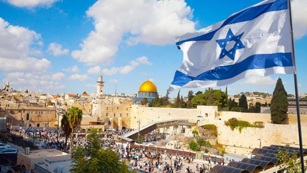 Les Palestiniens mettent en garde avant une décision de Trump sur Jérusalem