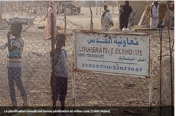 Mauritanie : Les femmes de R’Kiz, entre la dureté des labeurs et la douleur de l’enfantement Mauritanie : Les femmes de R’Kiz, entre la dureté des labeurs et la douleur de l’enfantement