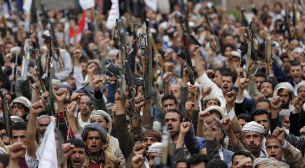 Yémen: offre d'amnistie pour ceux qui cessent de collaborer avec les Houthis (gouvernement) Yémen: offre d'amnistie pour ceux qui cessent de collaborer avec les Houthis (gouvernement)