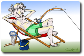 Administration : De hauts cadres admis à faire valoir leurs droits à la retraite Administration : De hauts cadres admis à faire valoir leurs droits à la retraite