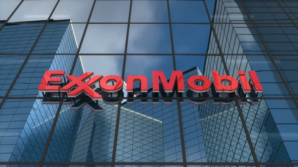 ExxonMobil acquiert une superficie d’exploration sur trois blocs au large des côtes de Mauritanie ExxonMobil acquiert une superficie d’exploration sur trois blocs au large des côtes de Mauritanie
