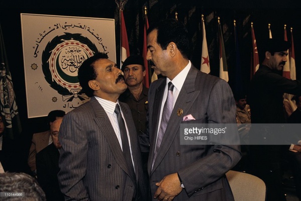 Yémen: l'ex-président Saleh tué par ses anciens alliés Houthis Yémen: l'ex-président Saleh tué par ses anciens alliés Houthis