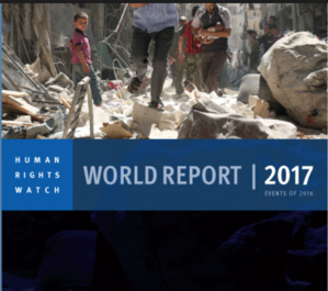 Mauritanie : Projet de loi sur l’« apostasie » Mauritanie : Projet de loi sur l’« apostasie »