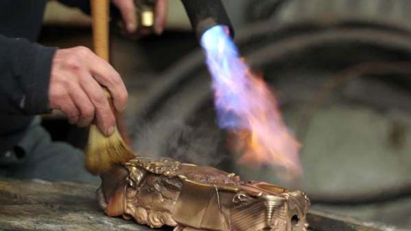 Changement d'étalon de l'ouguiya : directives techniques Changement d'étalon de l'ouguiya : directives techniques