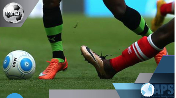 Football : la Mauritanie retrouve les compétitions interclubs Football : la Mauritanie retrouve les compétitions interclubs