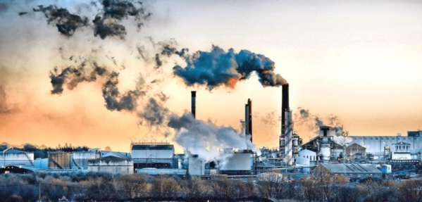 La commission des affaires économiques de l'Assemblée discute le projet de loi sur la lutte contre la pollution de l’air La commission des affaires économiques de l'Assemblée discute le projet de loi sur la lutte contre la pollution de l’air