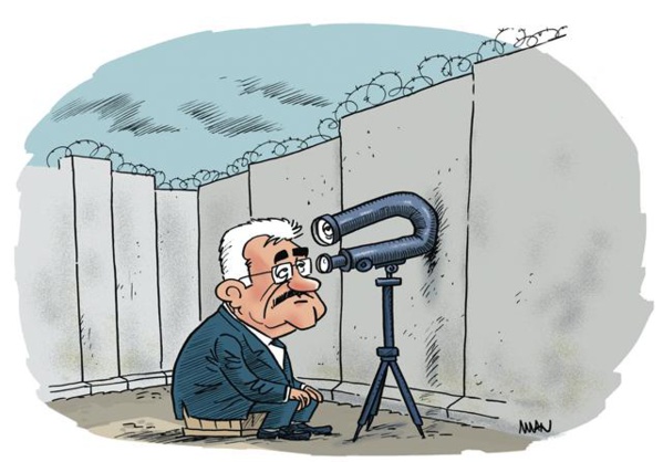 Trump informe Abbas qu'il veut "transférer l'ambassade à Jérusalem" (Autorité palestinienne) Trump informe Abbas qu'il veut "transférer l'ambassade à Jérusalem" (Autorité palestinienne)