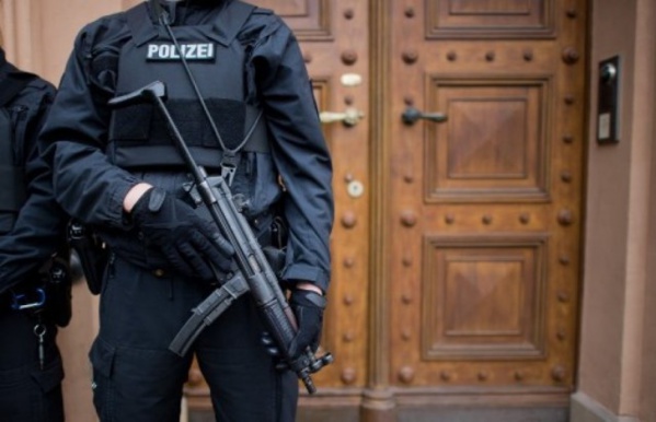 Le gouverneur de la BCM met en garde contre les tentatives de falsifier l’ancienne monnaie Le gouverneur de la BCM met en garde contre les tentatives de falsifier l’ancienne monnaie