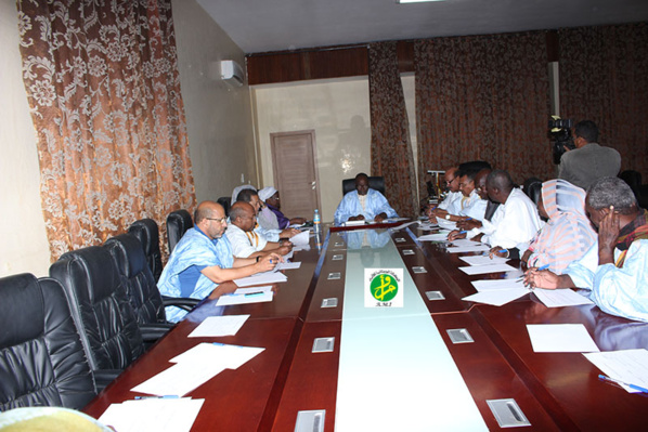 Tenue de la conférence des présidents de l’Assemblée nationale Tenue de la conférence des présidents de l’Assemblée nationale