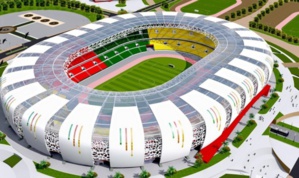 Nouakchott : Démarrage des journées olympiques 2017