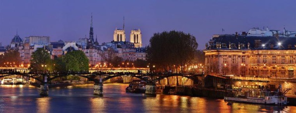 Le ministre de l’Environnement et du Développement durable se rend à Paris Le ministre de l’Environnement et du Développement durable se rend à Paris