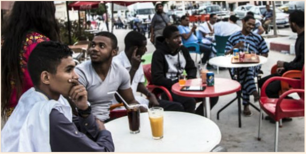 Mauritanie : un accord avec le FMI pour réduire la dette Mauritanie : un accord avec le FMI pour réduire la dette