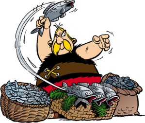 Ils disent non au poisson mauritanien Ils disent non au poisson mauritanien