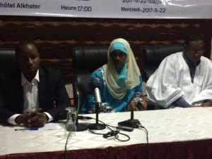Mauritanie : une nouvelle ONG de défense des droits des Harratines