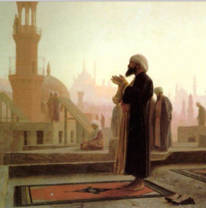 Atelier régional des imams du Sahel : Accord sur les objectifs de l'éducation religieuse Atelier régional des imams du Sahel : Accord sur les objectifs de l'éducation religieuse